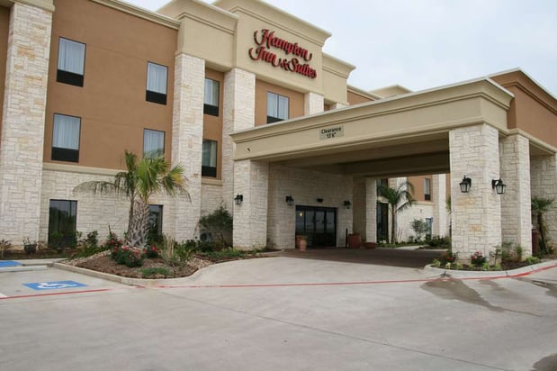 Images Hampton Inn & Suites Buffalo