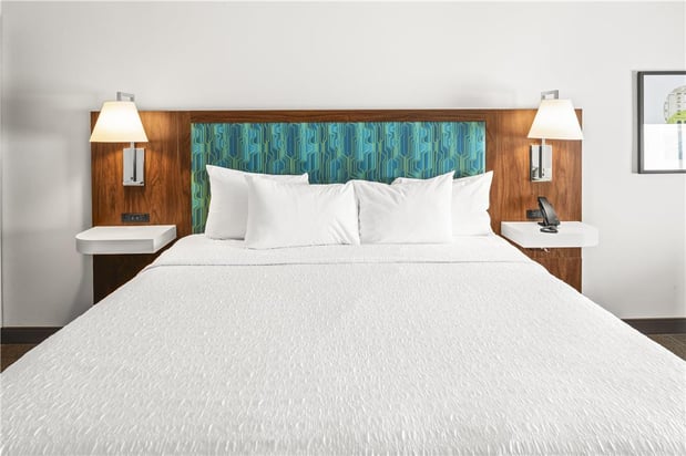 Images Hampton Inn Columbus-North