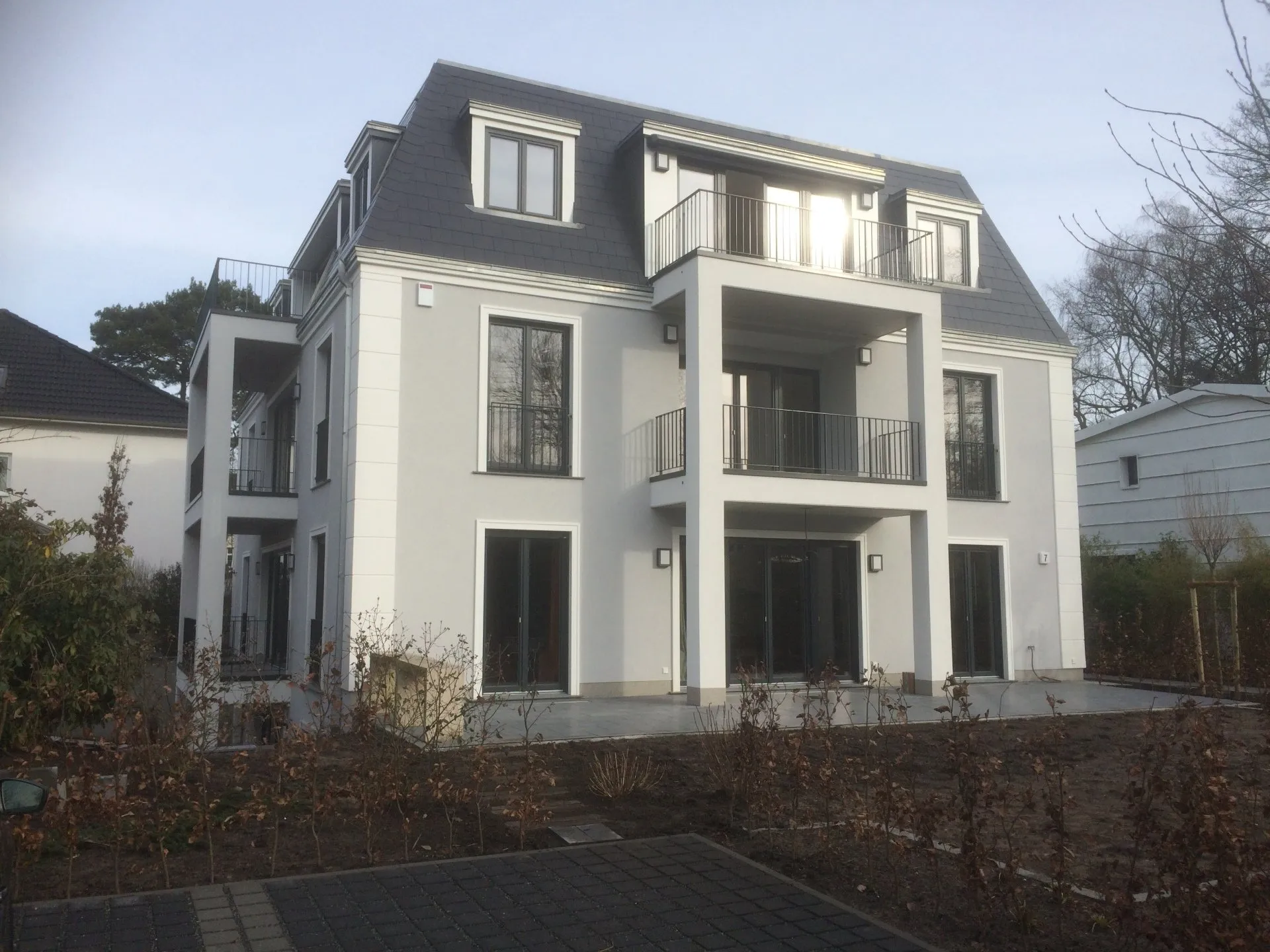 Dachdeckerei Clausen GmbH, Altenkattbek 11 in Jevenstedt