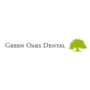 Green Oaks Dental Logo