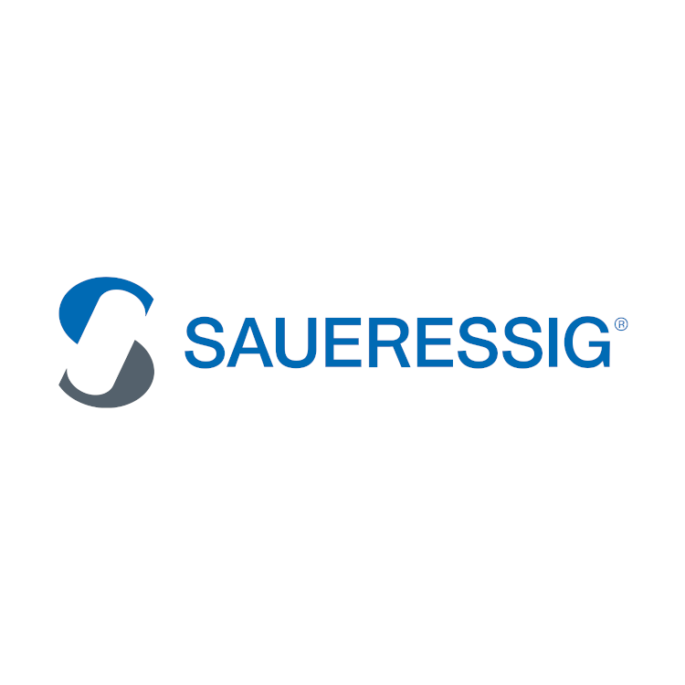 Logo SAUERESSIG GmbH + Co. KG