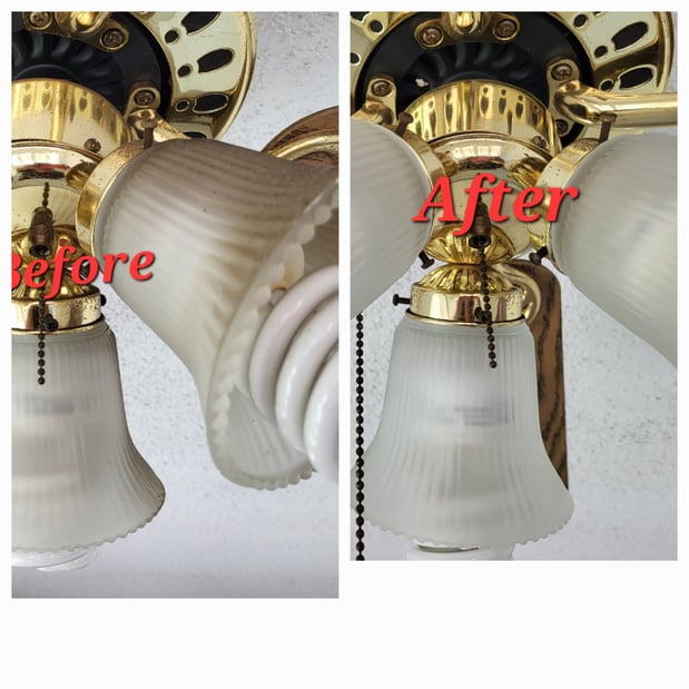 Images Sanchez Home Cleaning Services LLC