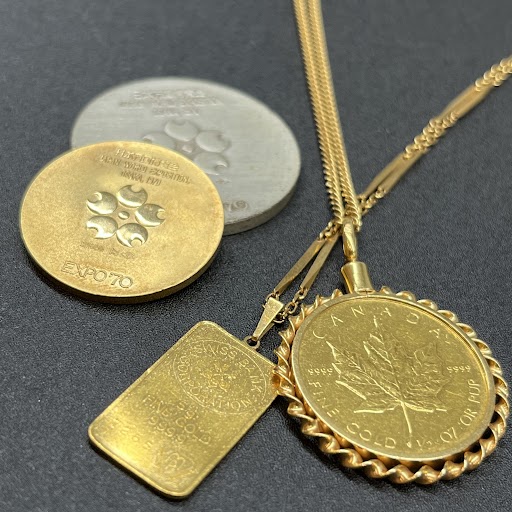 Images KOMEHYO（コメ兵）買取センターイオンモール東浦