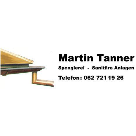 Martin Tanner  GmbH Spenglerei - Sanitäre Anlagen Logo