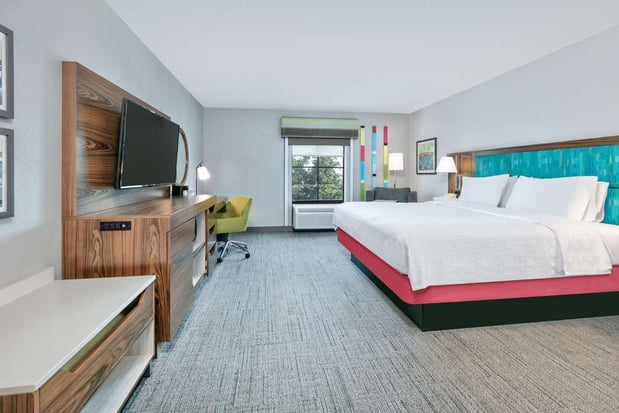 Images Hampton Inn Biloxi