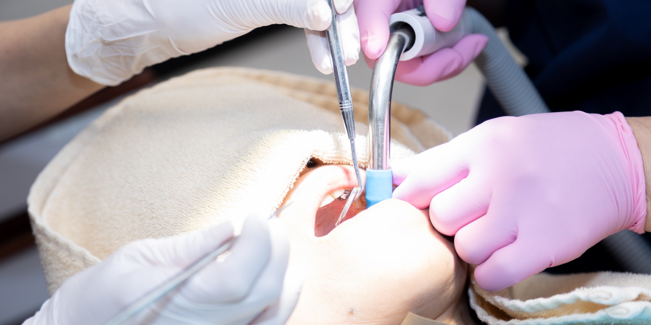 Images DENTAL CARE PLACE 田中歯科医院