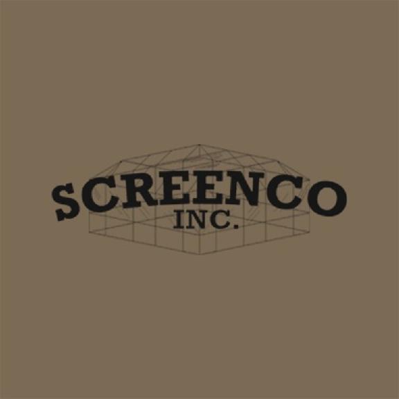 Screenco Inc. Logo