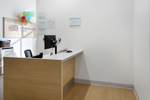 Images Cerritos Smiles Dentistry