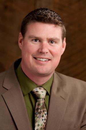 Images Edward Jones - Financial Advisor: Andy Kirk, CAP®|AAMS™