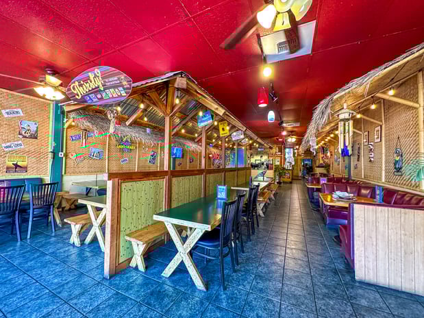 Images Coconut Kenny's Pizza - Sedro-Woolley