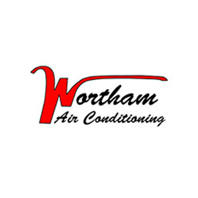 Wortham Air Conditioning Logo