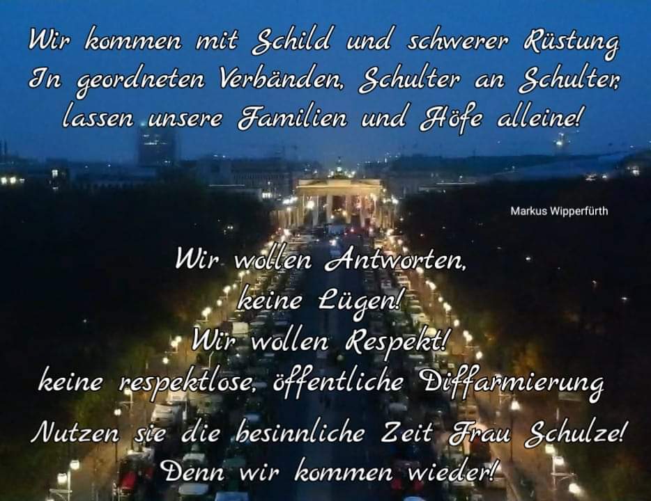 Deutsch Land Wirtschaft (Partei) in Steinhöfel