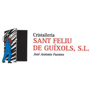 Cristalleria Sant Feliu De Guixols Logo