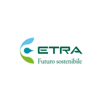 Etra Logo