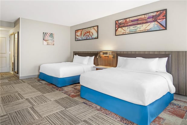 Images Hilton Garden Inn Albany/SUNY Area