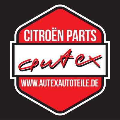 Autex Autoteile GmbH in Schwalmtal am Niederrhein - Logo