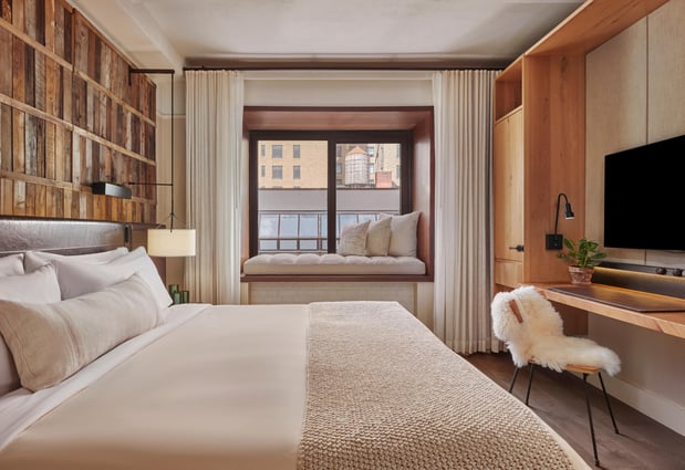 Images 1 Hotel Central Park