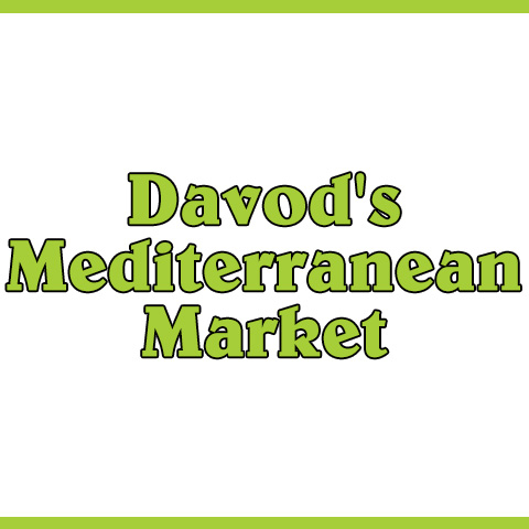 Davod's Mediterranean Market
