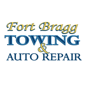 Fort Bragg Towing & Auto Repair