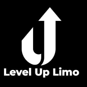 Level Up Limo - Chicago Luxury Limos and Chauffeur Service Logo