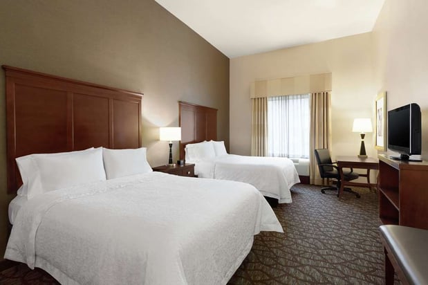 Images Hampton Inn & Suites Houston/Pasadena