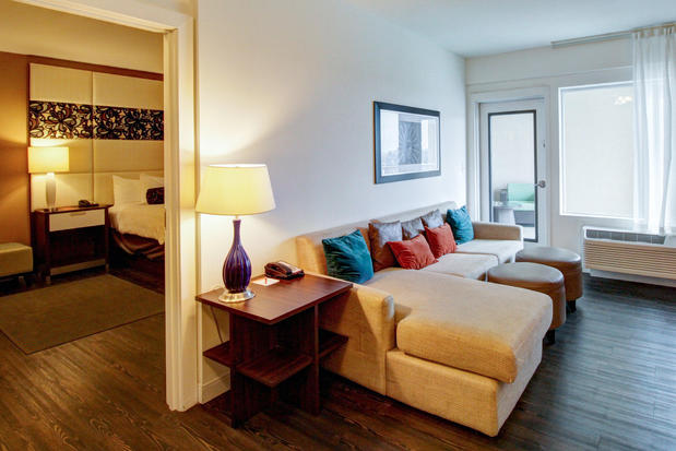 Images Hotel Indigo Waco - Baylor by IHG