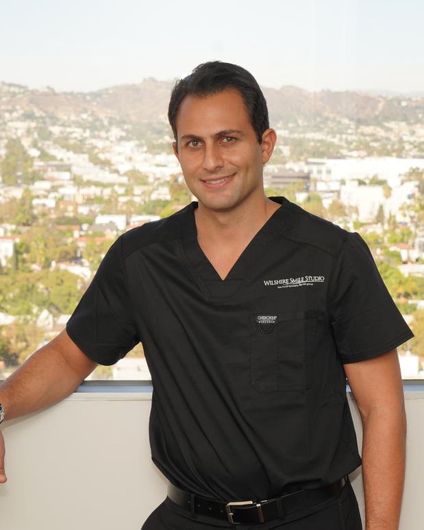 Images Dental Implant Center of Los Angeles