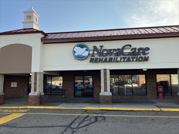 Images NovaCare Rehabilitation - Hartville