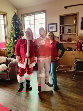Images Toni Nadeau - State Farm Insurance Agent