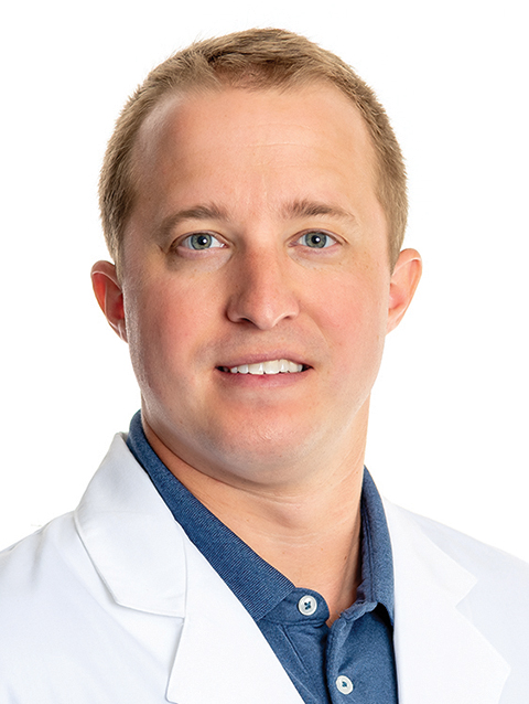 Images Ross Lippard, FNP