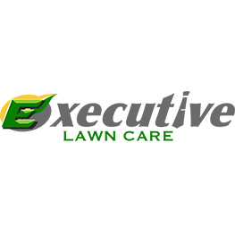 Executive Lawn Care Logo