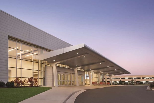 Images Hilton Knoxville Airport