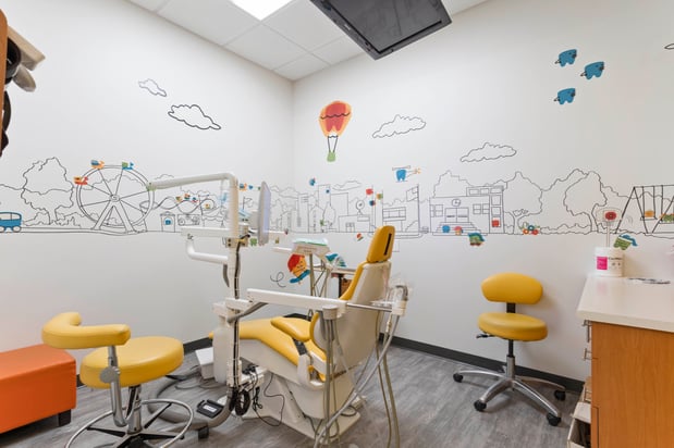 Images My Kid's Dentist & Orthodontics