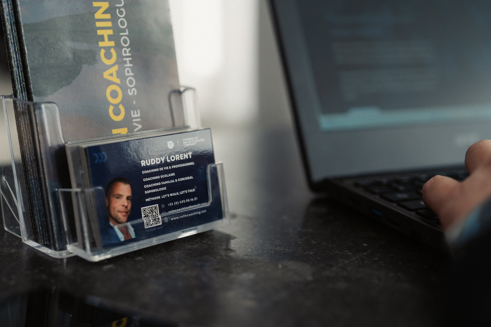 Images Rol’In Coaching – Coach de vie  Neurosciences  Business Coaching