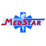 MedStar Ambulance Logo