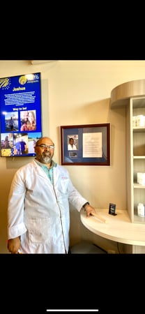 Images 100% Chiropractic - Jackson Township