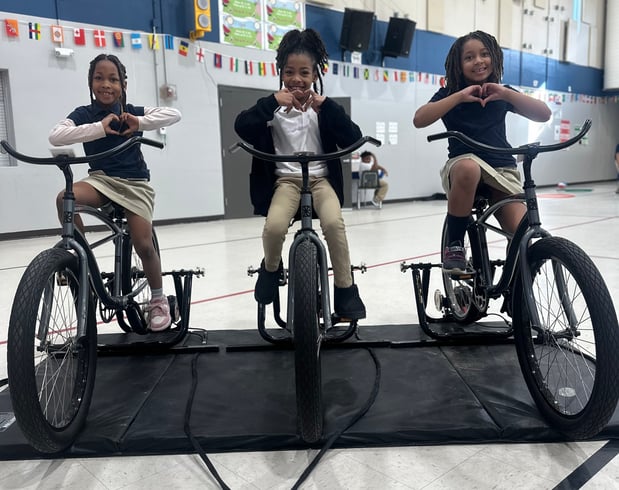 Images Avondale Meadows Academy