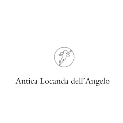 Antica Locanda dell'Angelo Logo