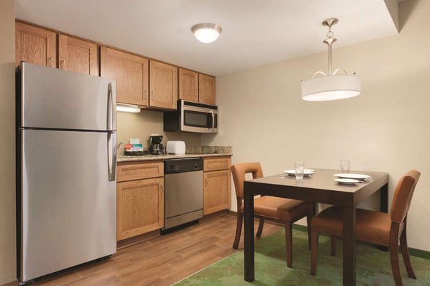 Images Homewood Suites by Hilton Harrisburg-West Hershey Area