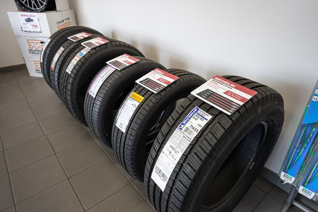 Images Tire Discounters