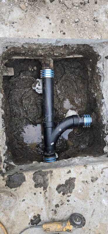 Images Lainez Plumbing Inc.