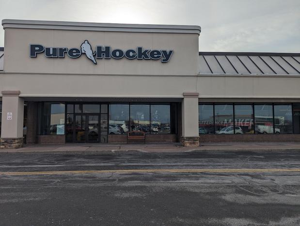 Images Pure Hockey