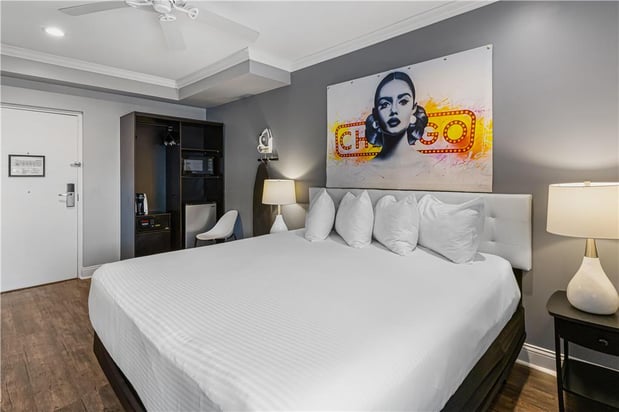 Images Hotel Chicago West Loop, SureStay Collection by Best Western