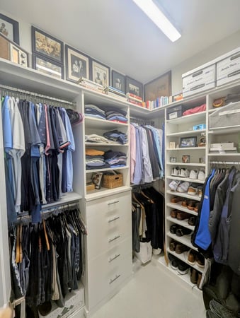 Images Kitchens, Closets & Baths by FineCraft Custom Cabinetry