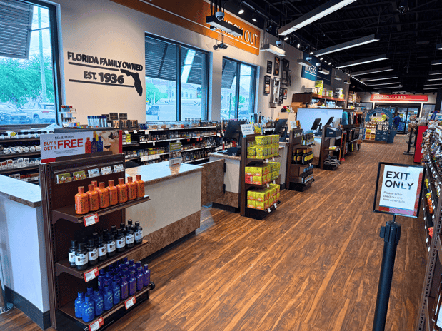 Images ABC Fine Wine & Spirits