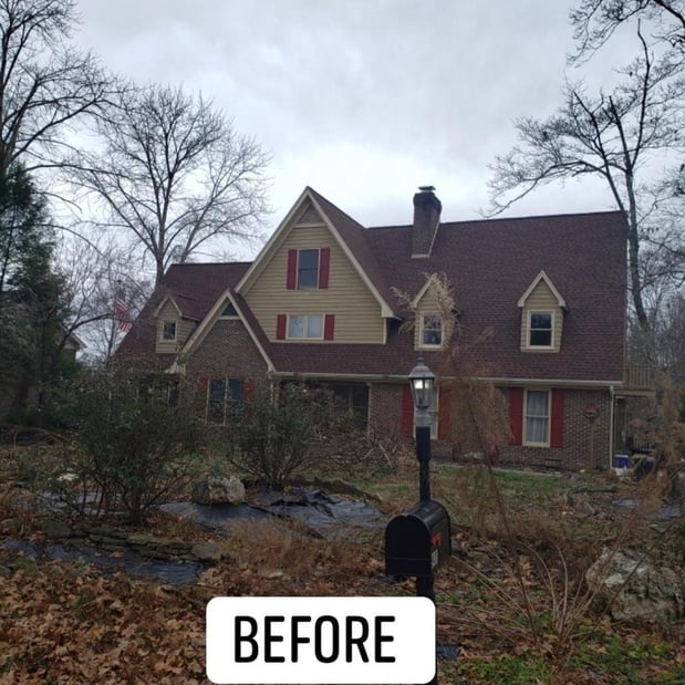 Images Goodpaster Painting, Guttering, Roofing