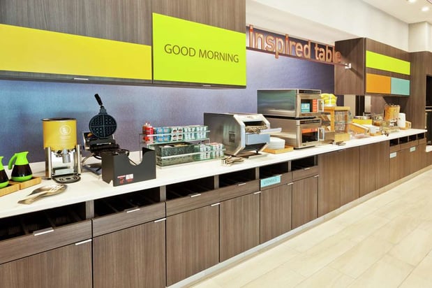 Images Home2 Suites Birmingham Colonnade