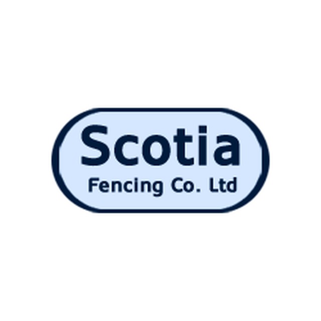 Scotia Fencing Co. Ltd Logo