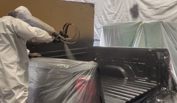 Images Hampton Roads Protective Coatings