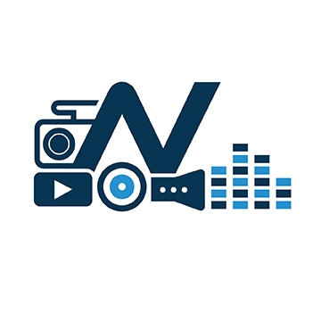Pure Stream AV Logo